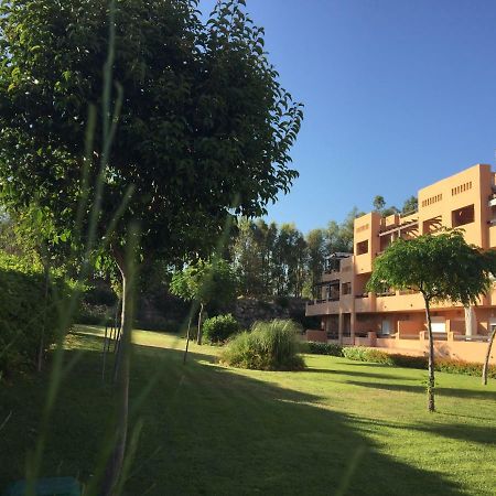 Madre Mia Apartment Casares Exteriör bild