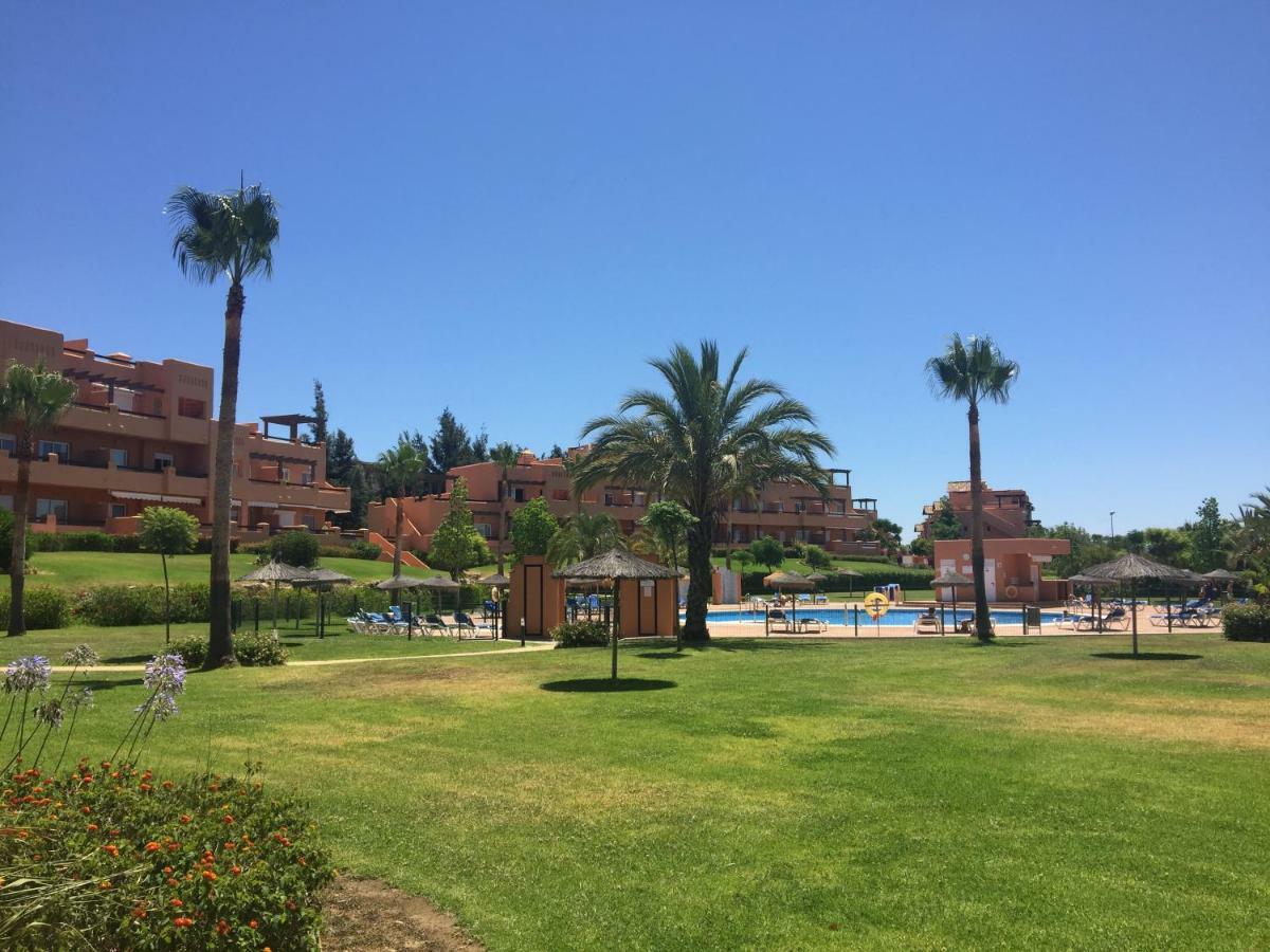 Madre Mia Apartment Casares Exteriör bild