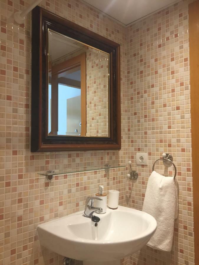 Madre Mia Apartment Casares Exteriör bild