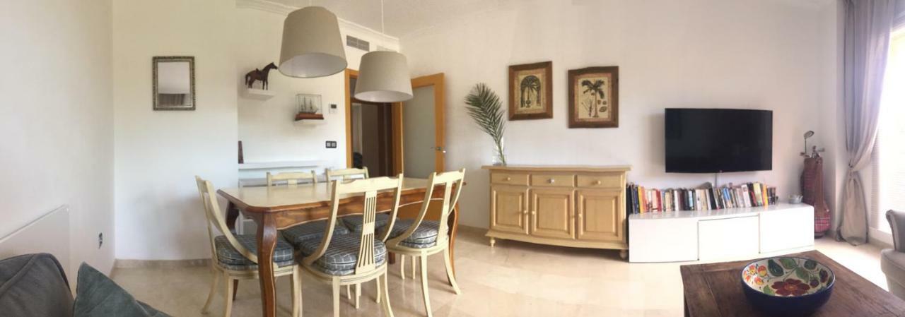 Madre Mia Apartment Casares Exteriör bild