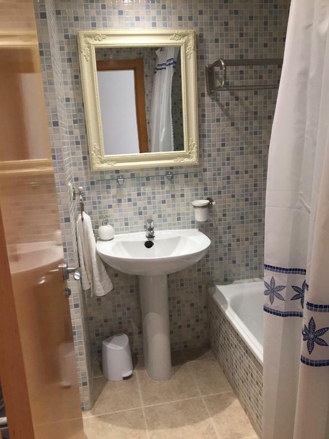 Madre Mia Apartment Casares Exteriör bild