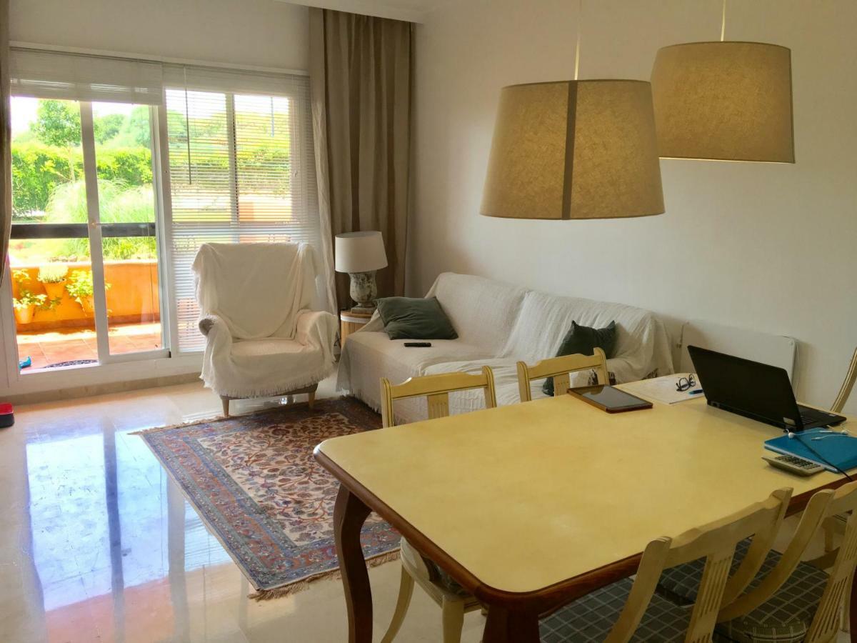 Madre Mia Apartment Casares Exteriör bild